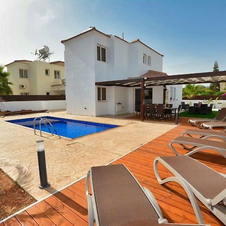 Nissi Palms Villa Айя-Напа Экстерьер фото